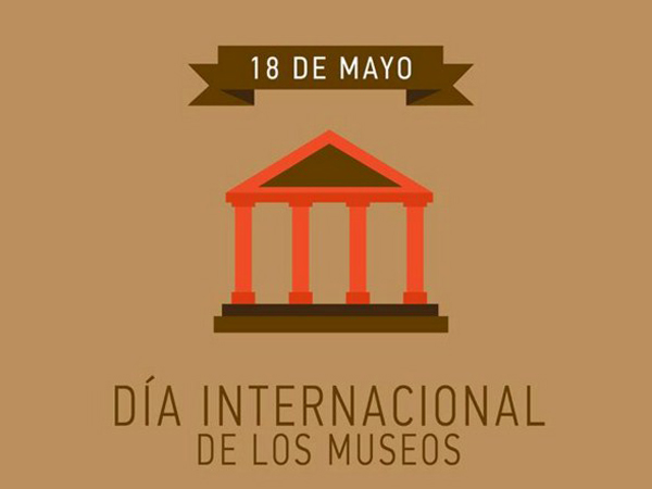 18 M.Día internacional de los Museos!! – Bienvenid@ a mi mundo!!